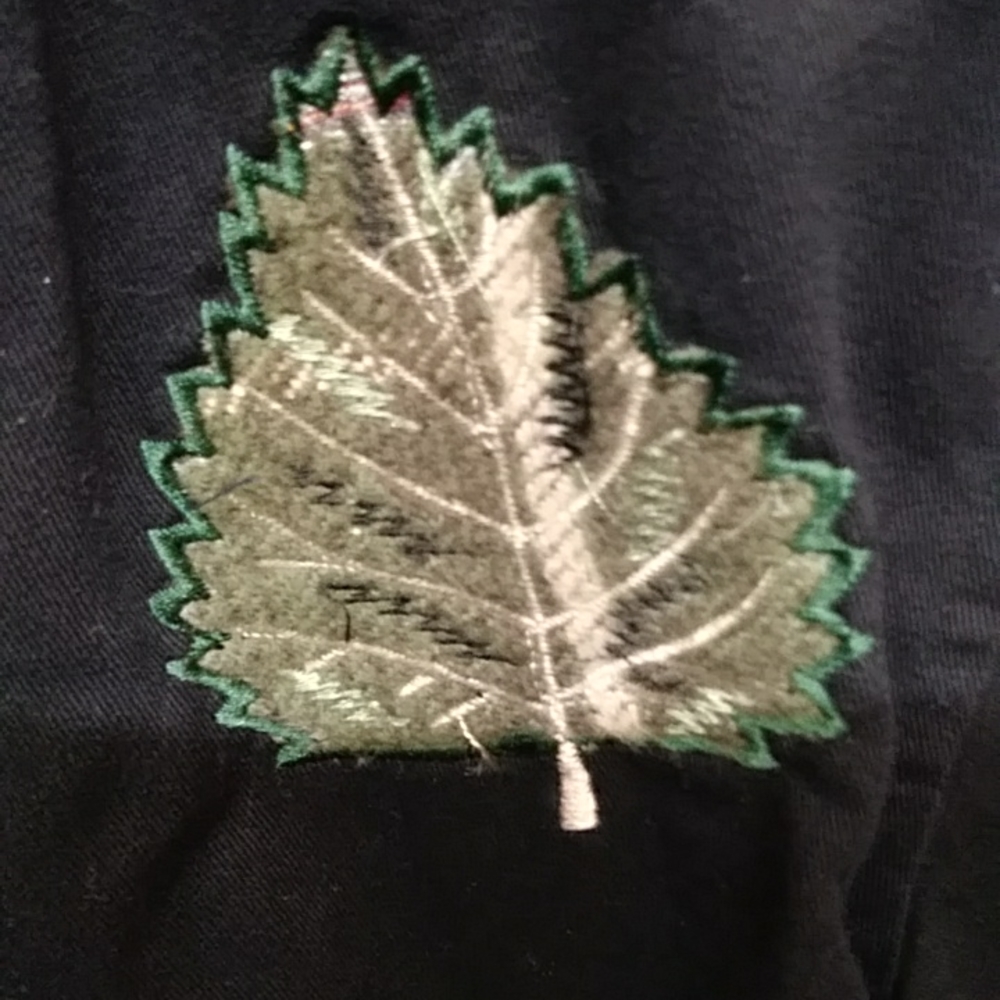 Sara Studio Jacket - Picture 7 of 8